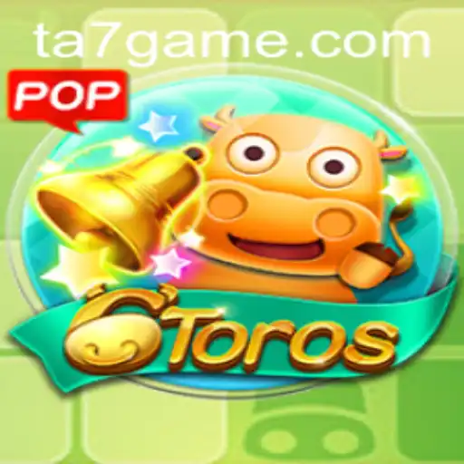 Descobrindo o Mundo de 6Toros: O Novo Jogo Estimulante da TA7.Games