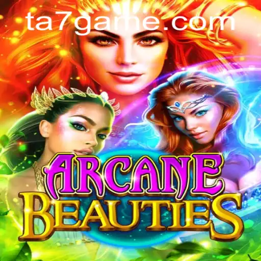 ArcaneBeauties: Uma Aventura Incrível no Mundo dos Jogos