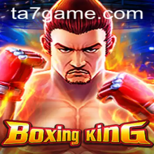 Desbravando o Universo de BoxingKing: O Novo Fenômeno da TA7.Games