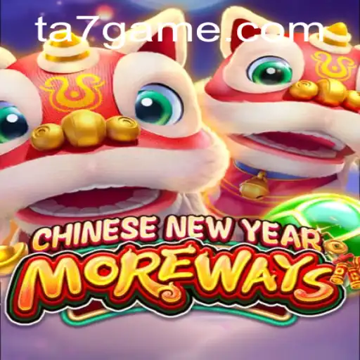 Explorando o Mundo de CHINESENEWYEARMOREWAYS: Um Jogo da TA7.Games