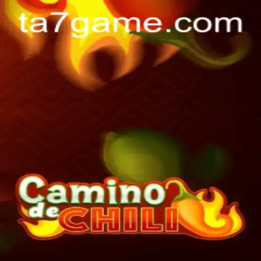 Descubra CaminodeChili - O Novo Jogo de Aventura da TA7.Games