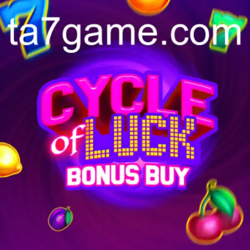 Descubra o Jogo Cycle of Luck Bonus Buy: Uma Aventura Empolgante da TA7.Games