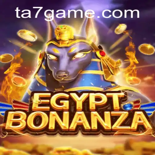Explorando a Fascinante Jornada de EgyptBonanza: Descubra os Segredos do Antigo Egito com TA7.Games