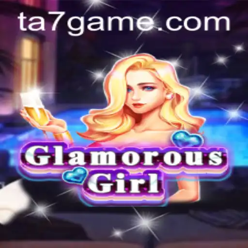 Explorando o Mundo de GlamorousGirl: O Fenômeno da TA7.Games