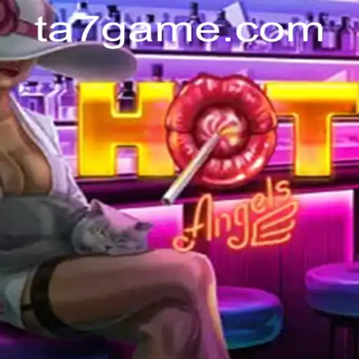 Explorando o Universo de HotAngels da TA7.Games