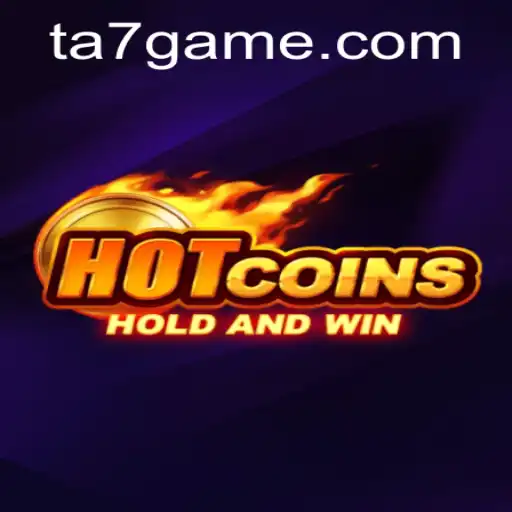 Descubra o Mundo Empolgante de HotCoins: O Novo Sucesso da TA7.Games