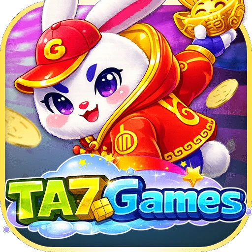 TA7.Games Logo