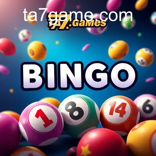 Jogos de bingo