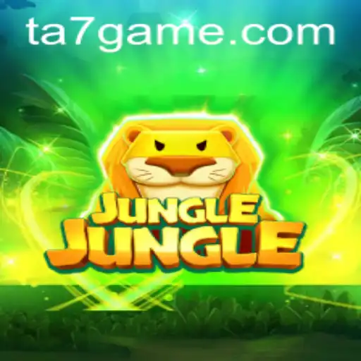 Mergulhe na Aventura: JungleJungle de TA7.Games