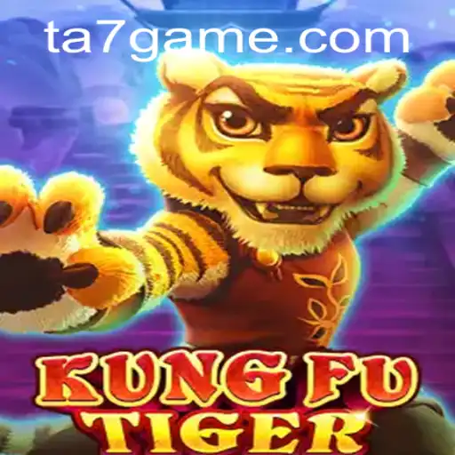 Descubra o Universo de KungFuTiger: Mergulhando no Novo Fenômeno da TA7.Games