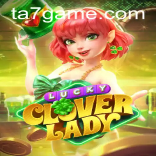 Descobrindo LuckyCloverLady: Um Guia Completo para o Novo Jogo da TA7.Games