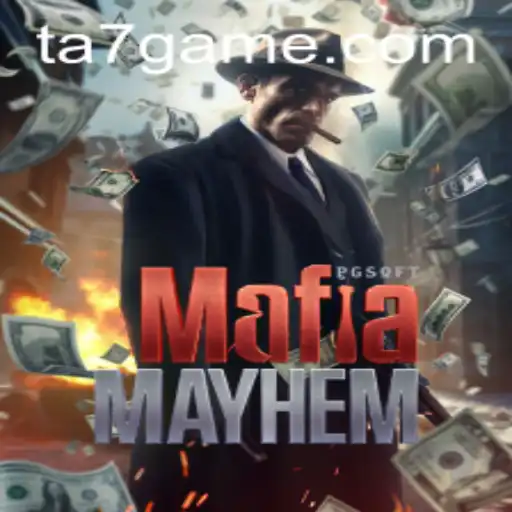 MafiaMayhem: A Aventura Interativa e Estratégica de TA7.Games