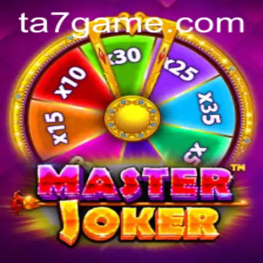 Descubra o Mundo Envolvente de MasterJoker