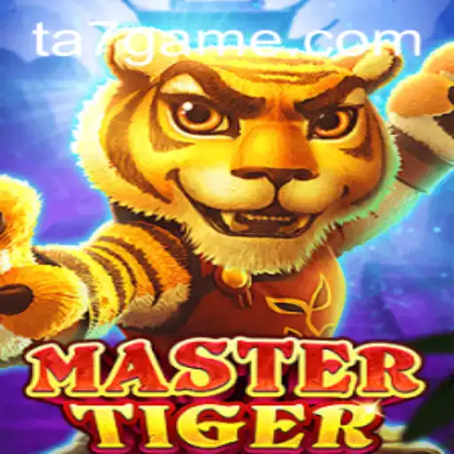 Descubra o Fascinante Mundo de MasterTiger: O Jogo que Conquista Multidões