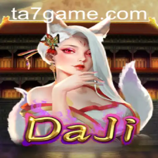Explorando o Mundo de 'DaJi' com TA7.Games