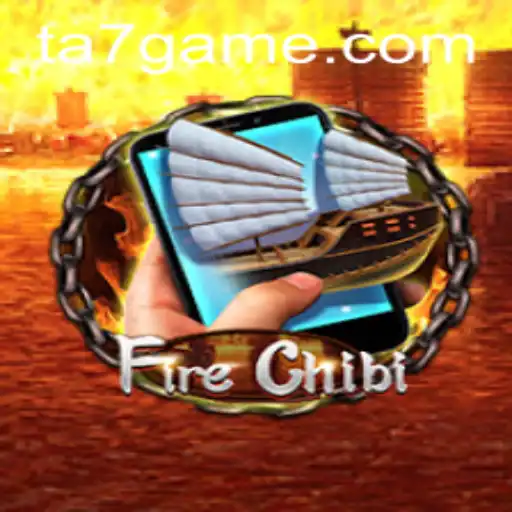Descubra FireChibiM: O Novo Jogo Revolucionário da TA7.Games