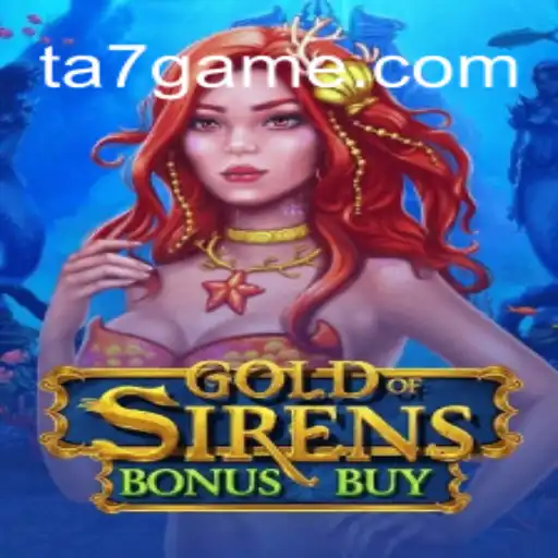Explorando o Universo de GoldofSirensBonusBuy: Uma Imersão no Mundo TA7.Games