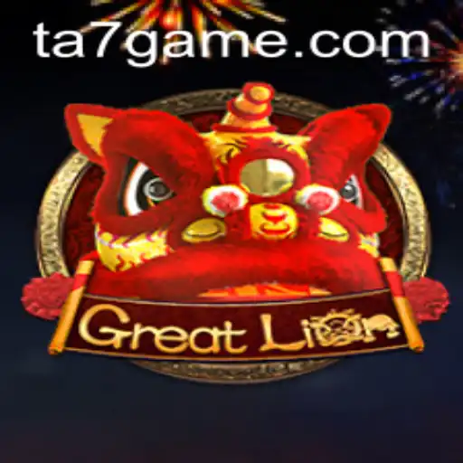 Explorando o Universo de GreatLion: Uma Nova Jornada em TA7.Games
