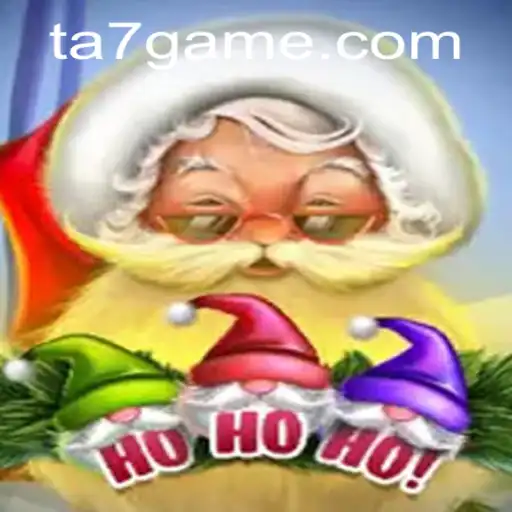 Descubra o Fascinante Mundo de HoHoHo da TA7.Games
