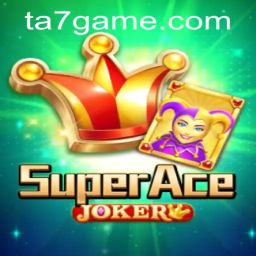 Explorando o Universo de SuperAceJoker: Um Guia Completo para o Novo Jogo da TA7.Games