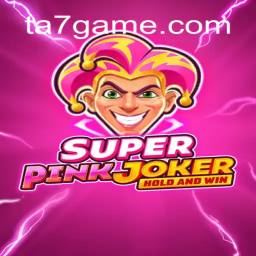 Descubra a Emoção de SuperPinkJoker: Um Mergulho no Novo Mundo dos Jogos