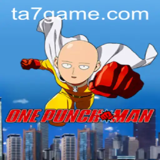 OnePunchMan: Uma Nova Experiência de Jogo pela TA7.Games