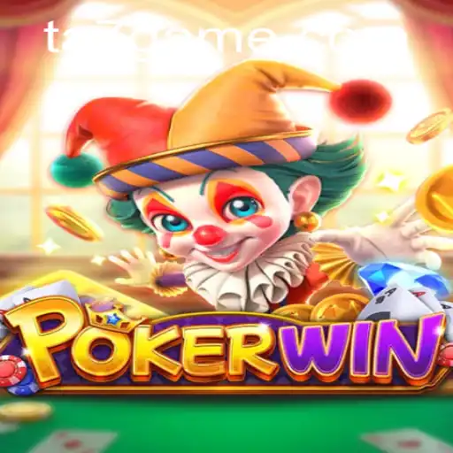 Descubra o Mundo do Poker com POKERWIN