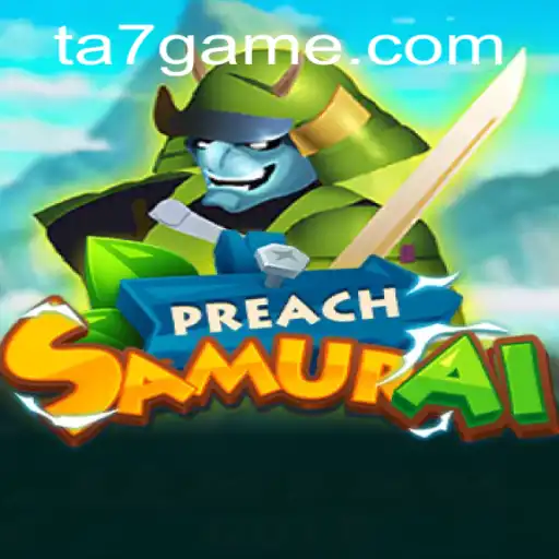 Explorando PreachSamurai: Um Mergulho no Mundo de TA7.Games