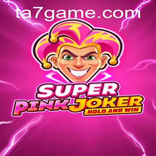 Descubra a Emoção de SuperPinkJoker: Um Mergulho no Novo Mundo dos Jogos