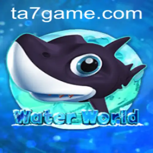 Descubra a Aventura Inovadora de WaterWorld por TA7.Games