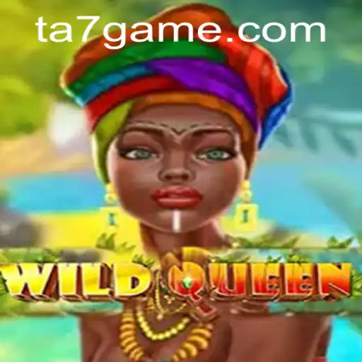 Explorando WildQueen: Um Mergulho no Mundo de TA7.Games