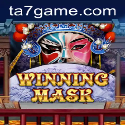WinningMask: Uma Experiência Imersiva com TA7.Games