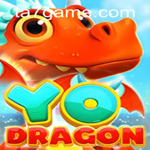 YoDragon: Descubra o Fascinante Mundo do Novo Jogo da TA7.Games